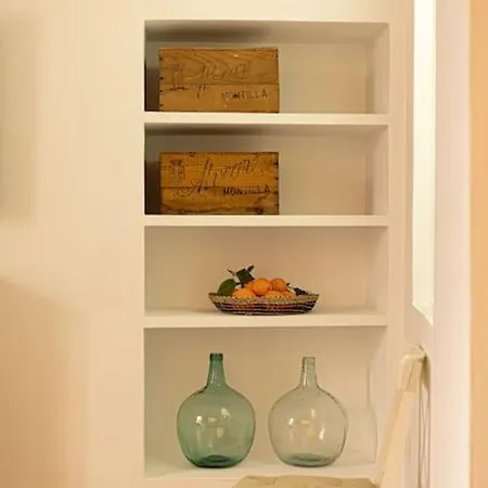 Alvear * מונטיה