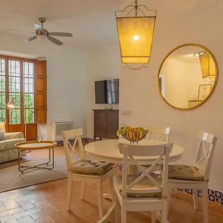 Alvear דירה מונטיה