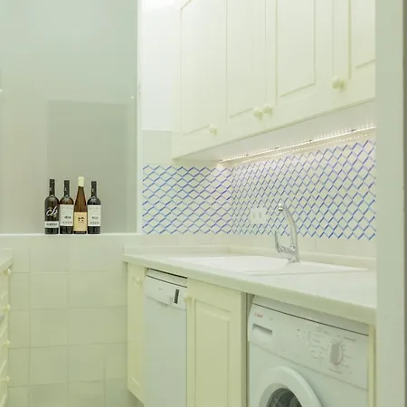 Alvear 아파트 몬틸라